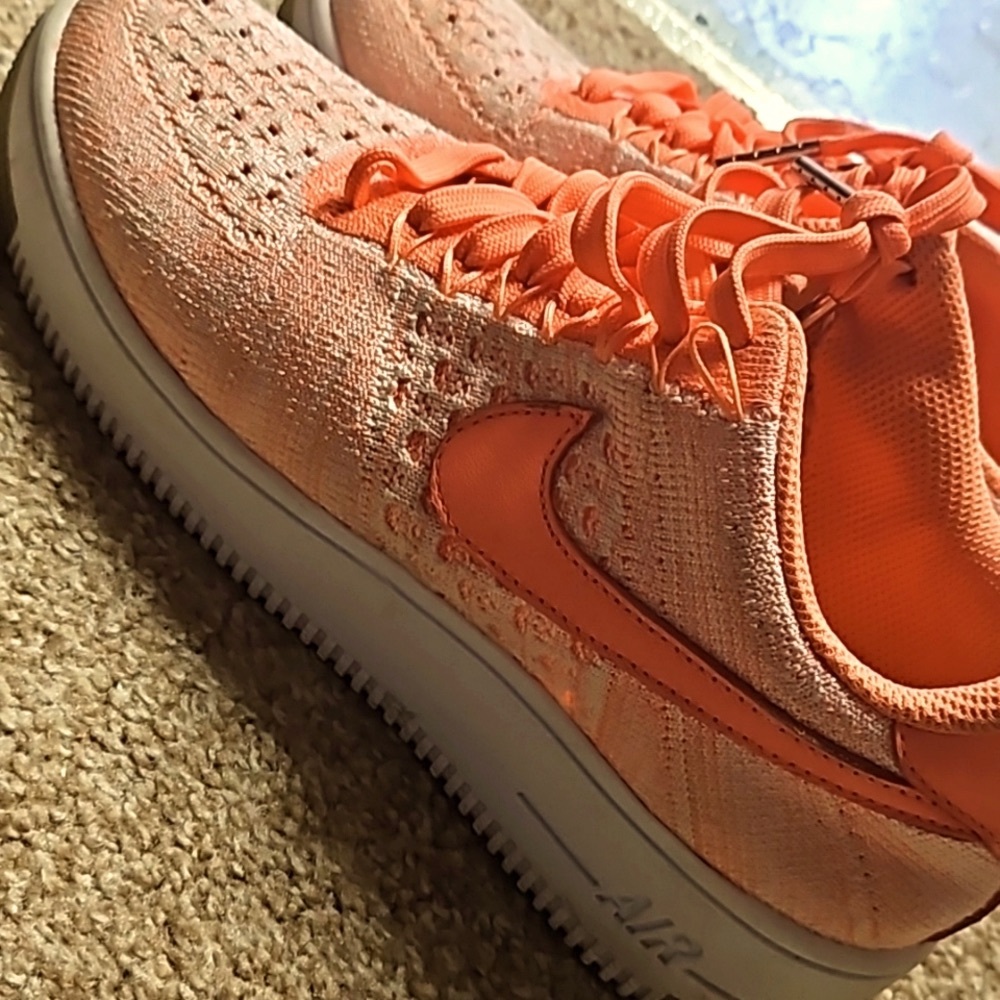 COPY - Women's Nike's